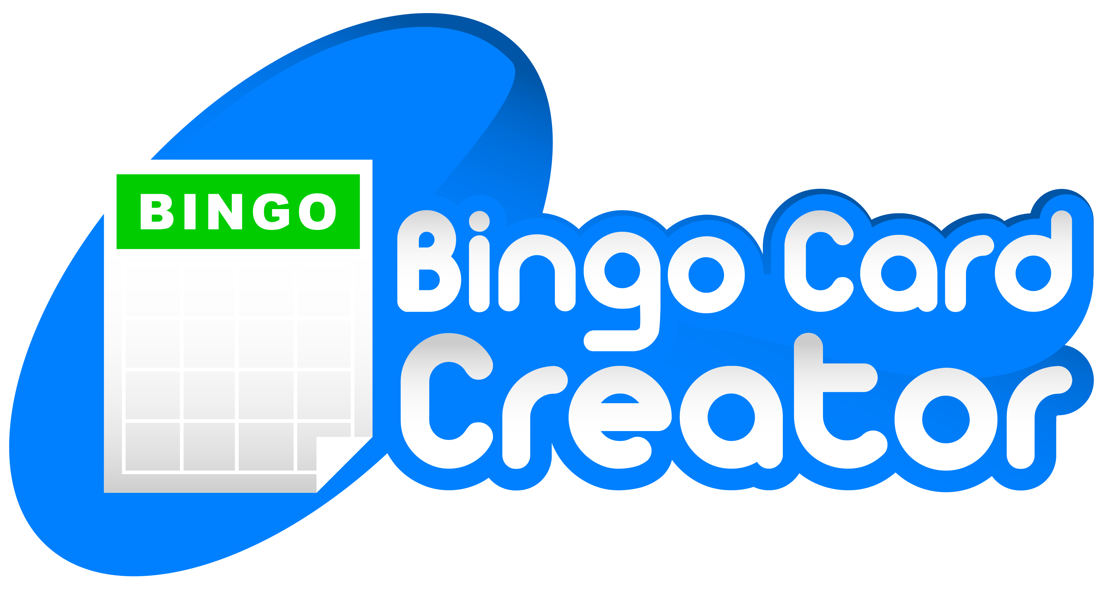 Bingo Card Template 5x5 Cards Design Templates