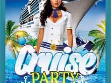 13 Customize Our Free Boat Cruise Flyer Template in Word with Boat Cruise Flyer Template