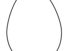 13 Customize Our Free Easter Card Egg Template Now by Easter Card Egg Template