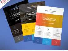 13 Customize Our Free Free Corporate Flyer Template Templates with Free Corporate Flyer Template