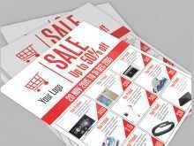 Free Flyer Template Downloads