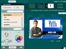 13 Customize Our Free Id Card Template Maker Formating with Id Card Template Maker