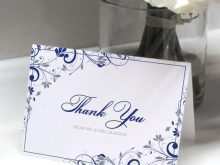 13 Customize Our Free Royal Thank You Card Template Templates with Royal Thank You Card Template