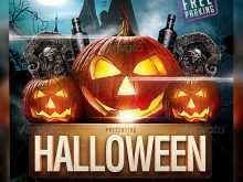 13 Format Free Halloween Templates For Flyer in Word by Free Halloween Templates For Flyer
