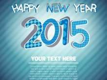 13 Format New Year Card Template Free Download Maker with New Year Card Template Free Download