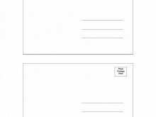 13 Format Postcard Template Word Mac Download by Postcard Template Word Mac