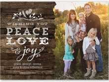 13 Format Shutterfly Christmas Card Templates Templates with Shutterfly Christmas Card Templates