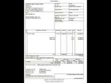 13 Format Tax Invoice Declaration Format PSD File by Tax Invoice Declaration Format