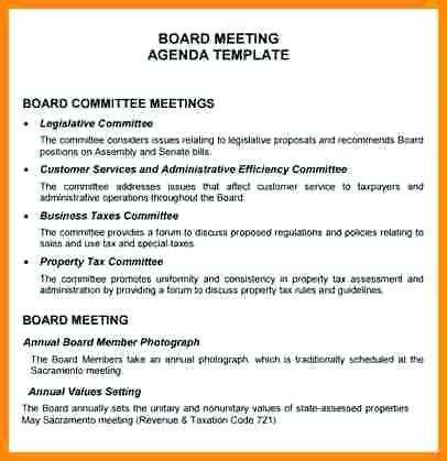 13 Free Board Meeting Agenda Template Uk For Ms Word By Board Meeting Agenda Template Uk Cards Design Templates