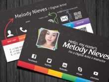 13 Free Business Card Template Graphicriver Layouts by Business Card Template Graphicriver
