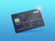 13 Free Credit Card Design Template Psd PSD File for Credit Card Design Template Psd