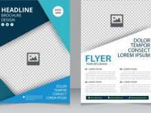 13 Free Flyer Template With Stunning Design with Flyer Template