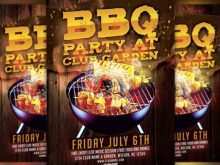 13 Free Free Bbq Flyer Template Templates by Free Bbq Flyer Template
