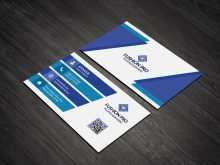 13 Free Free Business Card Templates And Print in Photoshop by Free Business Card Templates And Print