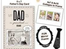 13 Free Printable Fathers Day Card Templates Zombies Photo with Fathers Day Card Templates Zombies