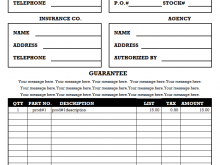 13 Free Printable Job Invoice Example With Stunning Design with Job Invoice Example