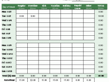 13 How To Create 9 Week Report Card Template Photo for 9 Week Report Card Template