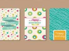 13 How To Create A4 Birthday Card Template Photoshop Photo with A4 Birthday Card Template Photoshop