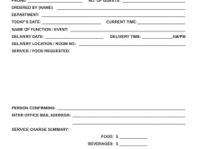 13 How To Create Blank Catering Invoice Template With Stunning Design with Blank Catering Invoice Template