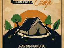 13 How To Create Camp Flyer Template Download by Camp Flyer Template