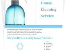13 How To Create Free House Cleaning Flyer Templates For Free with Free House Cleaning Flyer Templates