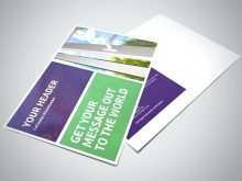 13 How To Create Leaflet Postcard Template Formating by Leaflet Postcard Template