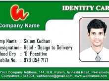 13 Id Card Template For Conference Now by Id Card Template For Conference