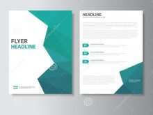 13 Online A4 Flyer Template in Photoshop with A4 Flyer Template