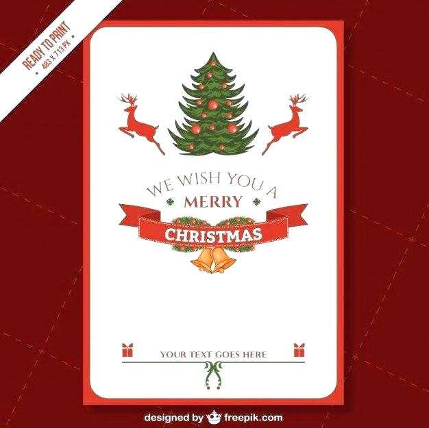 Email Christmas Card Template from legaldbol.com