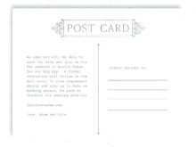 13 Online Postcard Template Ks2 in Photoshop with Postcard Template Ks2