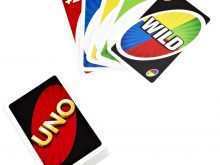 13 Online Uno Card Template Free in Photoshop with Uno Card Template Free