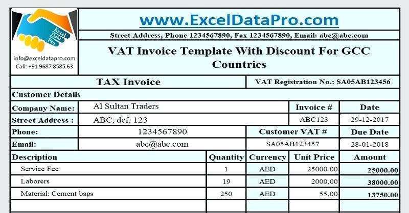 vat-invoice-template-uk-excel-cards-design-templates