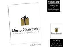 13 Printable Christmas Card Template For Boss Layouts by Christmas Card Template For Boss