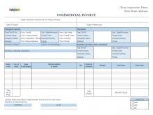 13 Printable Invoice Template Xls PSD File with Invoice Template Xls