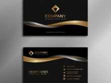 Visiting Card Templates Cdr Files