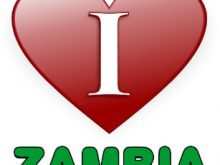 13 Report Heart Card Templates Zambia For Free with Heart Card Templates Zambia