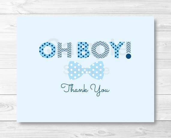 13 Report Little Thank You Card Templates For Free with Little Thank You Card Templates