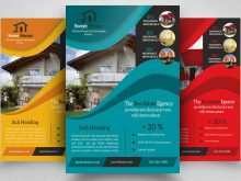 13 Report Property Flyer Template Maker for Property Flyer Template