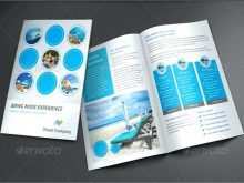 Tourism Flyer Templates Free