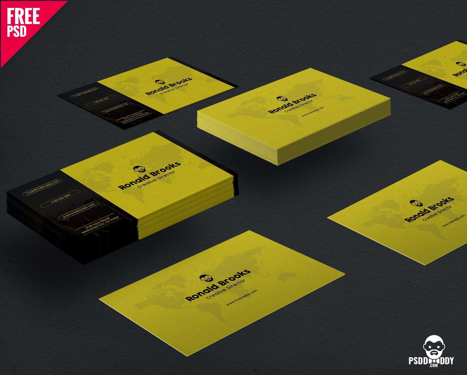 13 Standard Business Card Template Free Download Pdf With Stunning Design with Business Card Template Free Download Pdf