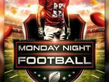 13 Standard Football Flyer Templates for Ms Word for Football Flyer Templates