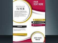 13 Standard Free Business Flyer Templates in Word with Free Business Flyer Templates