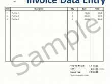 13 Standard Invoice Template Indian Vat Billing PSD File by Invoice Template Indian Vat Billing