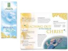 13 Standard Religious Flyer Templates Layouts for Religious Flyer Templates