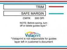 13 Standard Vistaprint Com Business Card Template in Word by Vistaprint Com Business Card Template