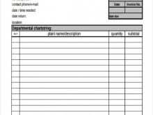 13 Template For Monthly Invoice in Word for Template For Monthly Invoice