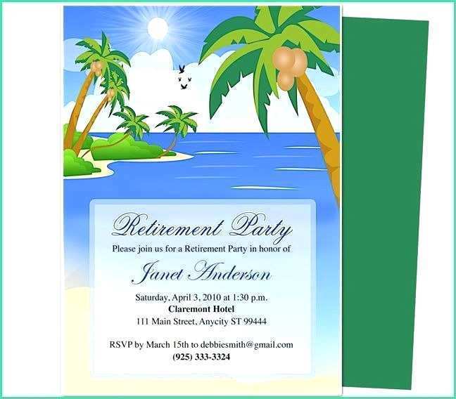 13 The Best Caribbean Party Flyer Template in Word with Caribbean Party Flyer Template