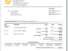 13 The Best Consulting Invoice Form Maker by Consulting Invoice Form