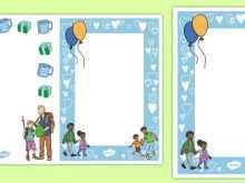 13 The Best Fathers Day Card Templates India in Word with Fathers Day Card Templates India