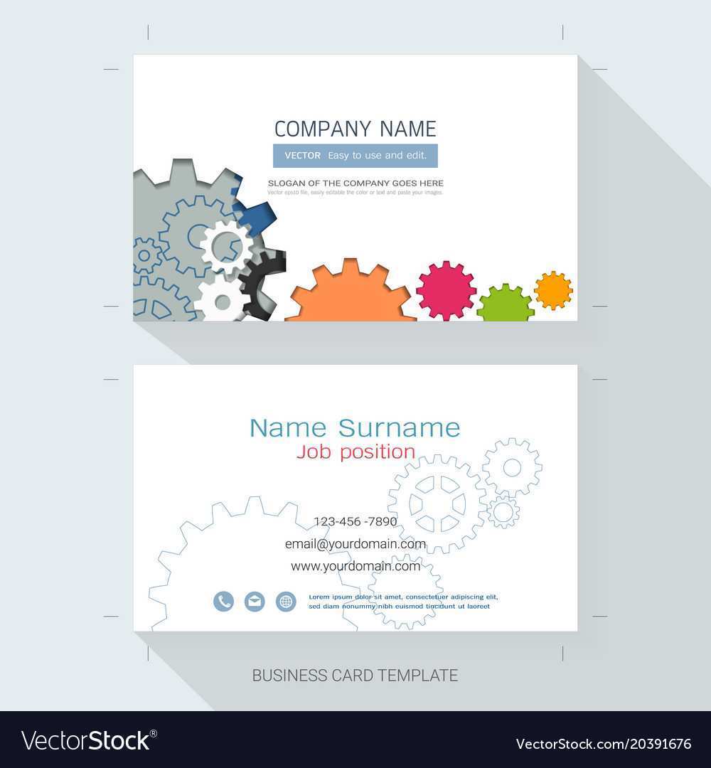 13 The Best Free Job Card Template For Engineering Now by Free Job Card Template For Engineering